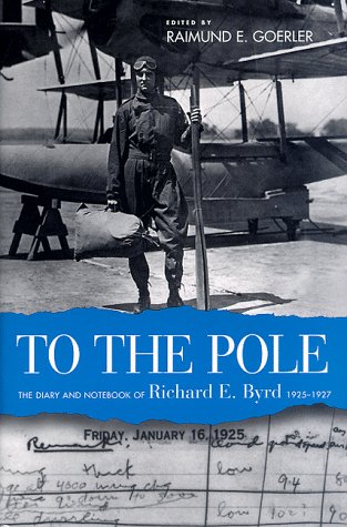 TO THE POLE Cover