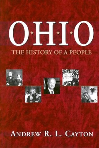 Ohio Cover