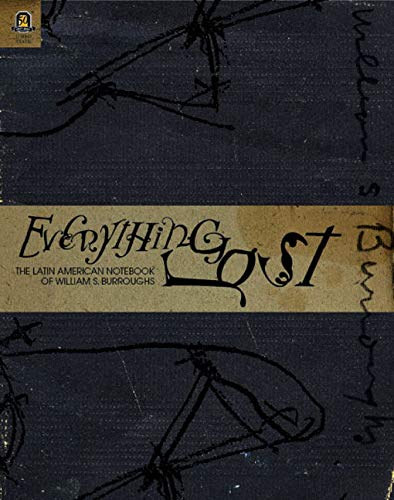 Everything Lost Cover