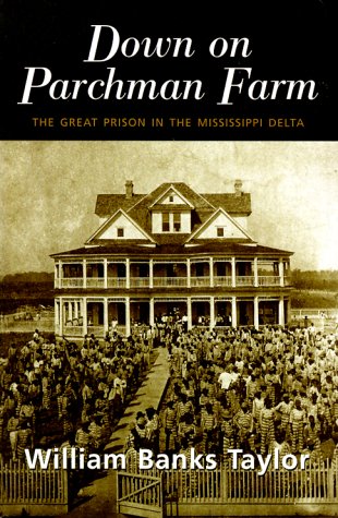 Down on Parchman Farm Cover