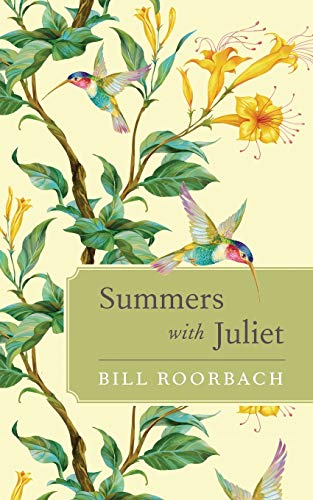 Summers with Juliet Cover