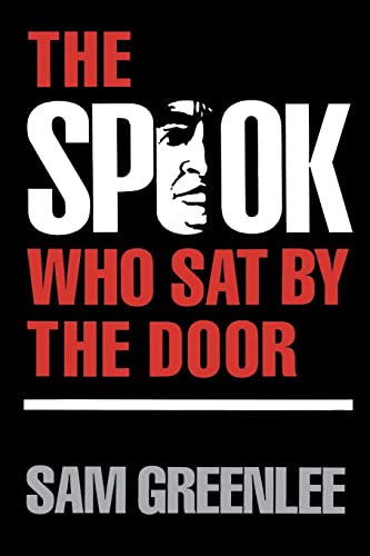 The spook who sat by the door Cover