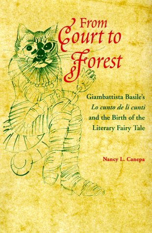 From court to forest Cover