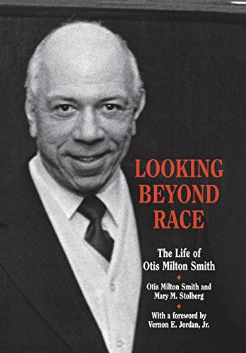 Looking Beyond Race Cover