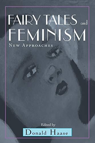 Fairy Tales and Feminism Cover