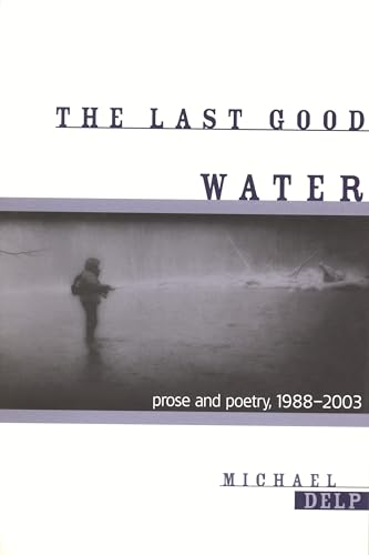 The last good water Cover