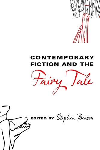Contemporary fiction and the fairy tale Cover