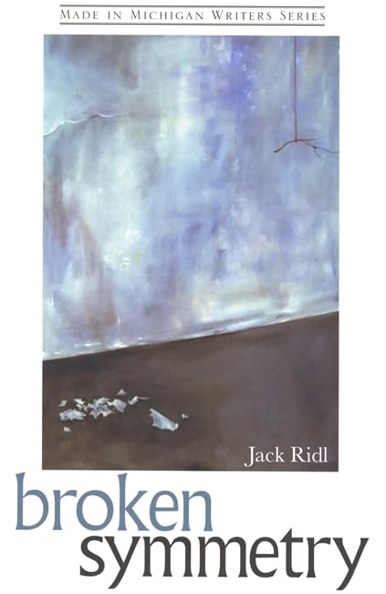 Broken symmetry Cover