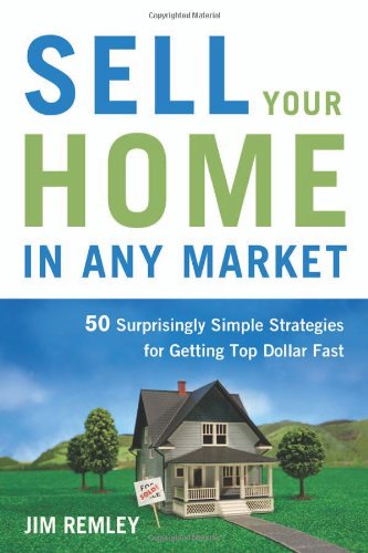 Sell Your Home in Any Market Cover