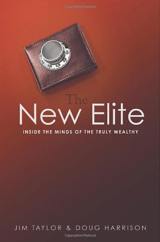 The new elite Cover