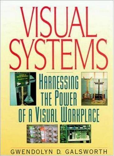 Visual systems Cover