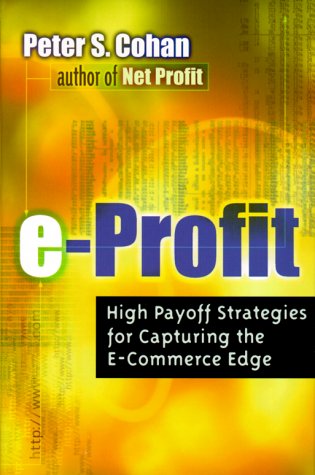 E-Profit Cover
