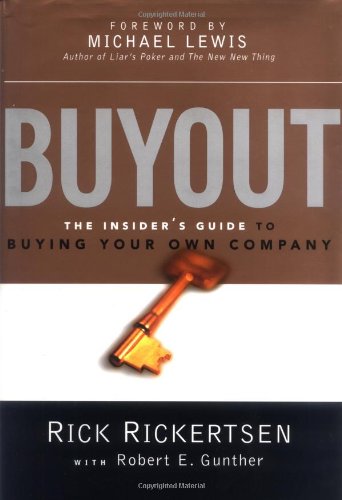 Buyout  Cover