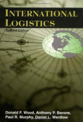 International Logistics Cover