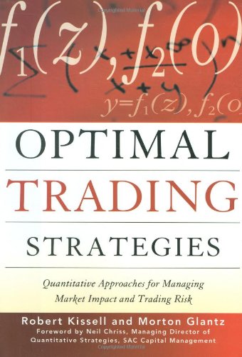 Optimal Trading Strategies Cover