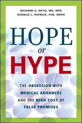 Hope or Hype Cover