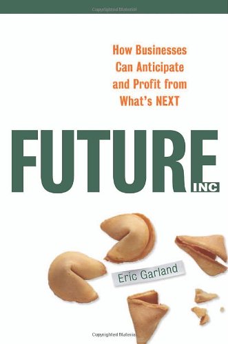 Future, Inc. Cover