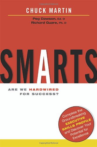 Smarts Cover