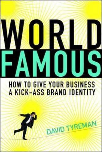 World famous Cover