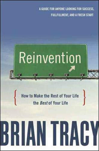 Reinvention Cover