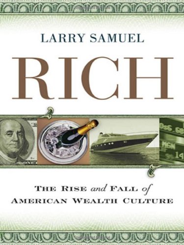 Rich Cover