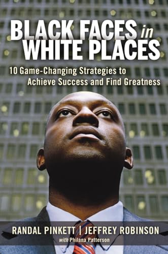 Black faces in white places Cover