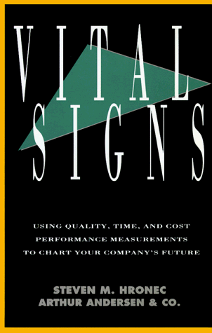 Vital signs Cover