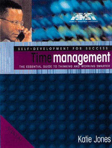 Time management Cover