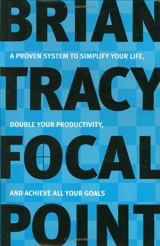 Focal point Cover