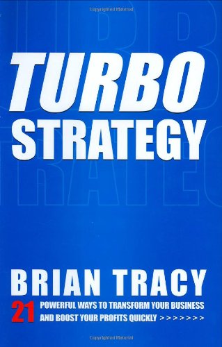 TurboStrategy Cover