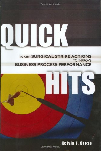 Quick Hits Cover