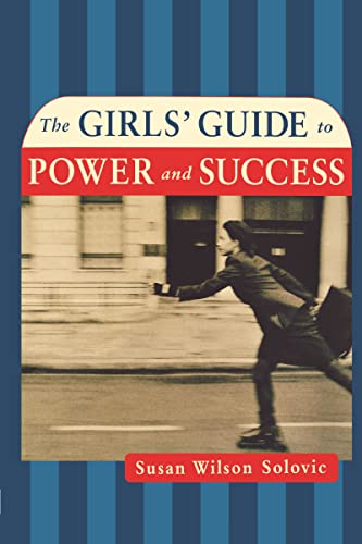 The Girls' Guide to Power and Success Cover