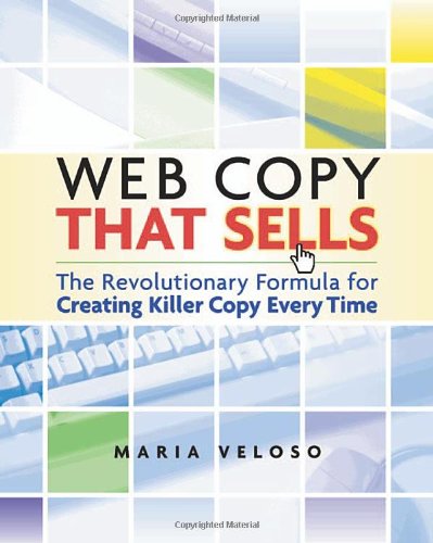 Web Copy That Sells Cover
