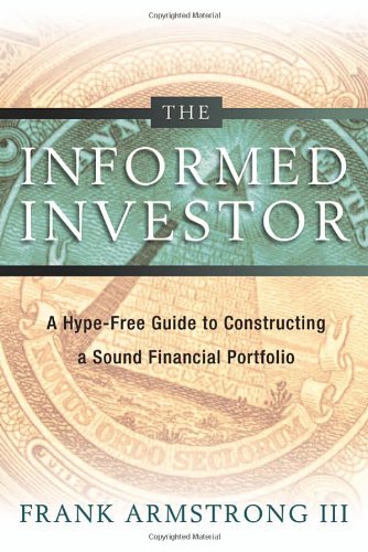 The Informed Investor Cover