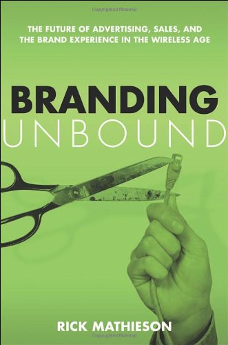 Branding unbound Cover