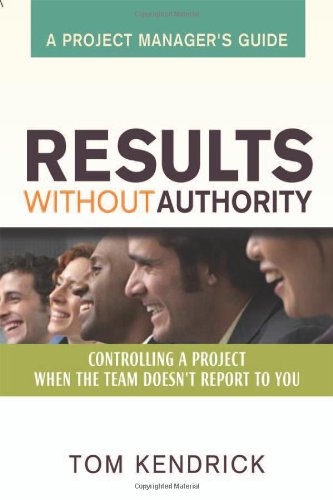 Results Without Authority Cover