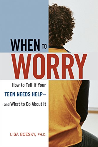 When to Worry Cover