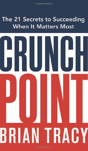 Crunch Point Cover