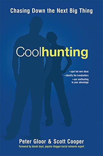 Coolhunting Cover