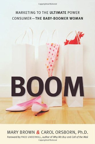 Boom Cover