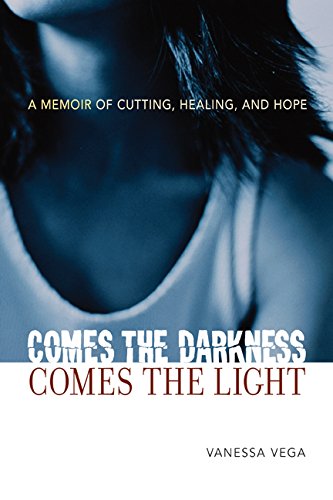 Comes the Darkness, Comes the Light Cover
