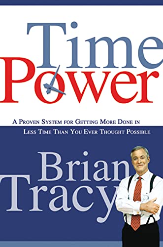 Time Power Cover