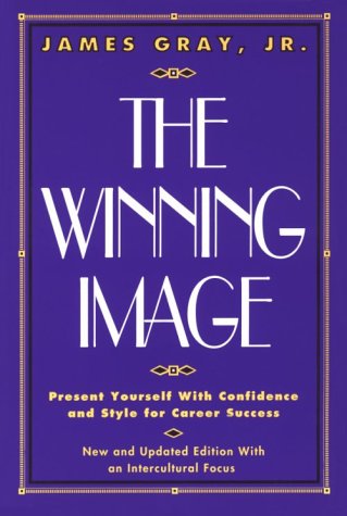 The winning image Cover