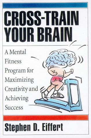 Cross-Train Your Brain Cover