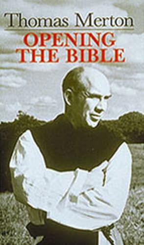 Opening the Bible Cover