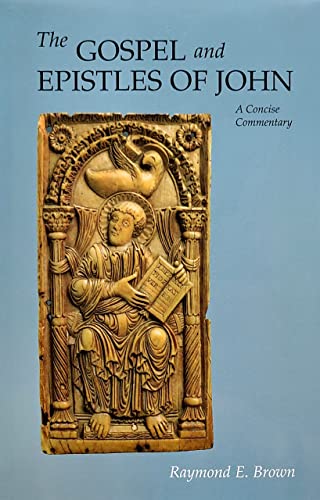 The Gospel and Epistles of John Cover