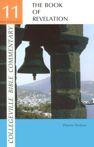The Book of Revelation Cover