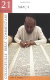 Sirach Cover