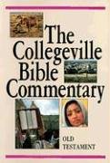 The Collegeville Bible commentary Cover