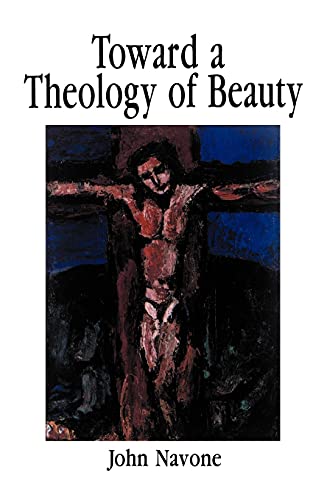 Toward a theology of beauty Cover